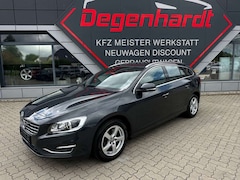 Bild des Angebotes Volvo V60 Kombi Summum Virtual Lane ACC Navi BLIS