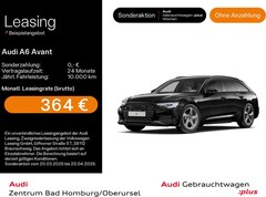 Bild des Angebotes Audi A6 Sport advanced 45 TDI quattro*Navi*Matr