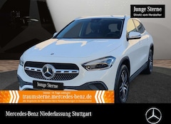 Bild des Angebotes Mercedes-Benz GLA 250 e PROGRESSIVE+AHK+MULTIBEAM+KAMERA+TOTW+8G