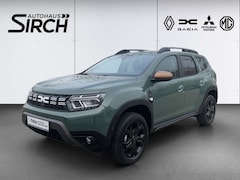 Bild des Angebotes Dacia Duster TCe 150 Extreme AT*KAM*NAVI*