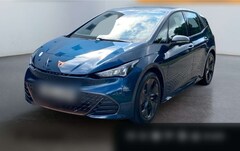 Bild des Angebotes CUPRA Born 170kW/60kWh *Voll-LED*19Zoll*CarPlay*