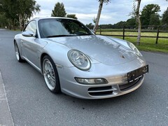 Bild des Angebotes Porsche 997 Carrera S Coupe