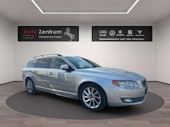 Bild des Angebotes Volvo V70 D2 Geartronic Powershift Momentum AHK PANO LEDER