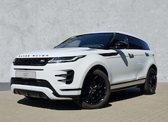 Bild des Angebotes Land Rover Range Rover Evoque D165 AWD Automatikgetriebe SE