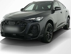 Bild des Angebotes Audi Q5 Sportback e-hybrid quattro S tronic ACC 20"
