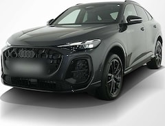 Bild des Angebotes Audi Q5 Sportback e-hybrid quattro S tronic ACC 20"