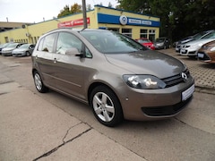Bild des Angebotes VW Golf Plus VI Comfortline/DSG/Sitzh./Temp./PDC
