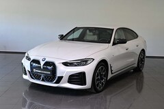 Bild des Angebotes BMW i4 40 eDrive M Sport M-Bremse M-Carbon-Paket HUD