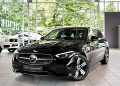 Bild des Angebotes Mercedes-Benz C 220 d T Avantgarde *1.H *KeyGo *MBUX *Kamera