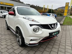 Bild des Angebotes Nissan Juke 1.6 DIG-T Nismo