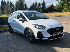 Bild des Angebotes Ford Fiesta Active, LED,