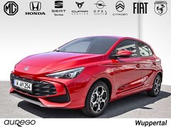 Bild des Angebotes MG MG3 1.5 Comfort+ALLWETTER+Navi Digitales Cockpit Apple