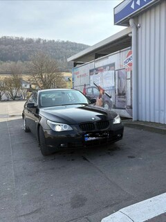 Bild des Angebotes BMW 530 530d Aut.