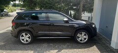 Bild des Angebotes SEAT Ateca Ateca Diesel 2.0 TDI 4Drive DSG FR