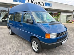 Bild des Angebotes VW T4 Kombi T4 Orig. 39.500km aus 1. Hand/KLIMA