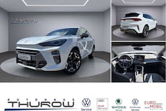 Bild des Angebotes CUPRA Terramar 1.5 eTSI Dynamic, Head-up, TopView 360°