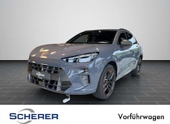 Bild des Angebotes CUPRA Terramar VZ 2.0 TSI 7-Gang DSG 4Drive, Panoramad