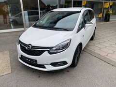 Bild des Angebotes Opel Zafira 120 Jahre Start/Stop