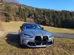 Bild des Angebotes BMW M3 Competition