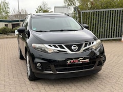 Bild des Angebotes Nissan Murano Executive 2.5 Dci 4x4 TÜ&NEU 12.2027