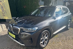 Bild des Angebotes BMW X3 xDrive 30d*Pano*LiveCockpit*Head-UP*Komfortz.