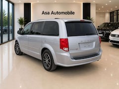 Bild des Angebotes Dodge Grand Caravan Voll 7 Sitzer LPG