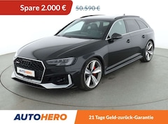 Bild des Angebotes Audi RS4 2.9 V6 TFSI quattro Aut.*360CAM*B&O*MATRIX*HEAD-UP