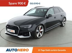 Bild des Angebotes Audi RS4 2.9 V6 TFSI quattro Aut.*360CAM*B&O*MATRIX*HEAD-UP