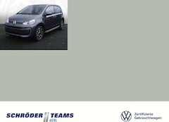 Bild des Angebotes VW e-up! up! Edition