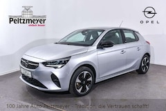 Bild des Angebotes Opel Corsa-e Elegance
