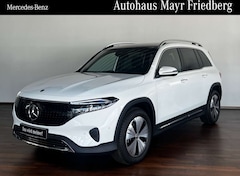 Mercedes-Benz EQB 250 EQB 250+ PROGRESSIVE PANO+KEYLESS+LED+EASYPACK