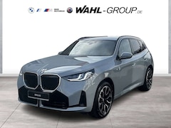 Bild des Angebotes BMW X3 20d xDrive M Sportpaket HK HiFi DAB LED RFK