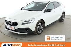 Bild des Angebotes Volvo V40 2.0 D4 Momentum Aut.*NAVI*LED*