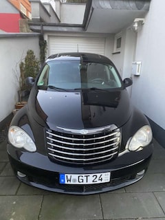 Chrysler PT Cruiser 2.4 Turbo GT