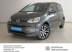 VW e-up! Up!  1-Gang Automatik Edition Bluetooth Klima