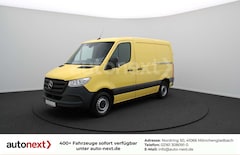 Bild des Angebotes Mercedes-Benz Sprinter 316 Kompakt Aut. *2x Schiebetür* (6556)