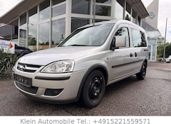 Bild des Angebotes Opel Combo Combi 1.3 CDTI ecoFLEX TÜV NEU AHK