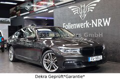 Bild des Angebotes BMW 740 e Hybrid Performance I-Pad/Head-Up/Soft/ACC
