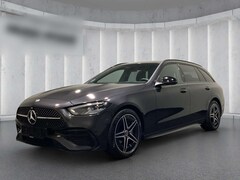 Bild des Angebotes Mercedes-Benz C 220 d T AMG Line (EURO 6e)