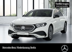 Bild des Angebotes Mercedes-Benz E 200 Edition AMG-Line Fahrass 360° Pano Burmester