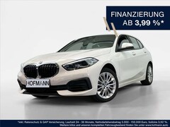 Bild des Angebotes BMW 116 Advantage