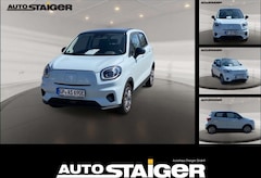 Bild des Angebotes Leapmotor T03 37 70 kW EV ACC SpurH KeyLess KlimaA Pano