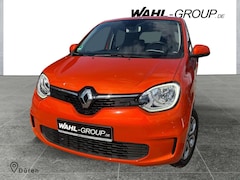 Bild des Angebotes Renault Twingo ZEN Electric (CITY-PAKET)