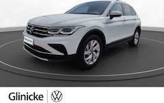 Bild des Angebotes VW Tiguan 2,0 TDI Elegance