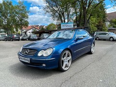 Bild des Angebotes Mercedes-Benz CLK 270 CDI*KLIMAAUT*2xPDC*XENON*SHZ*TEMP*