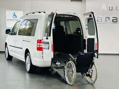 Bild des Angebotes VW Caddy Maxi CUP 1.2 TSI Behindertengerecht-Rampe