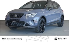 Bild des Angebotes SEAT Arona FR Black Edition 1.0 TSI DSG Navi CarPlay
