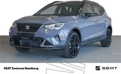 Bild des Angebotes SEAT Arona FR Black Edition 1.0 TSI DSG Navi CarPlay