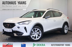 CUPRA Formentor 1.5 TSI AID+ACC+KEY+LED+18"