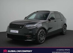 Bild des Angebotes Land Rover Range Rover Velar First Edition,MASSA,LUFT,MEMO